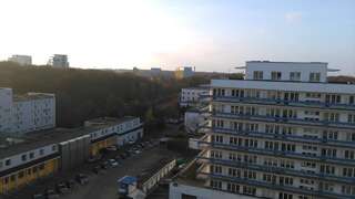 Апартаменты ApartamentyPrzyMorzu Reymonta Колобжег-5