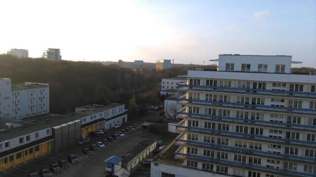 Апартаменты ApartamentyPrzyMorzu Reymonta Колобжег-22