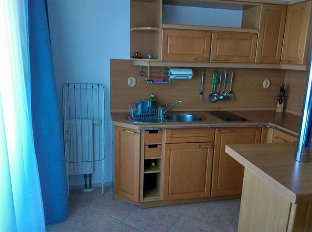 Апартаменты ApartamentyPrzyMorzu Reymonta Колобжег-5