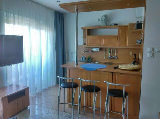 Апартаменты ApartamentyPrzyMorzu Reymonta Колобжег-34