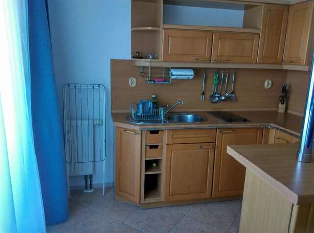 Апартаменты ApartamentyPrzyMorzu Reymonta Колобжег-35