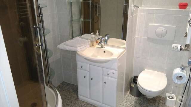 Апартаменты ApartamentyPrzyMorzu Reymonta Колобжег-6